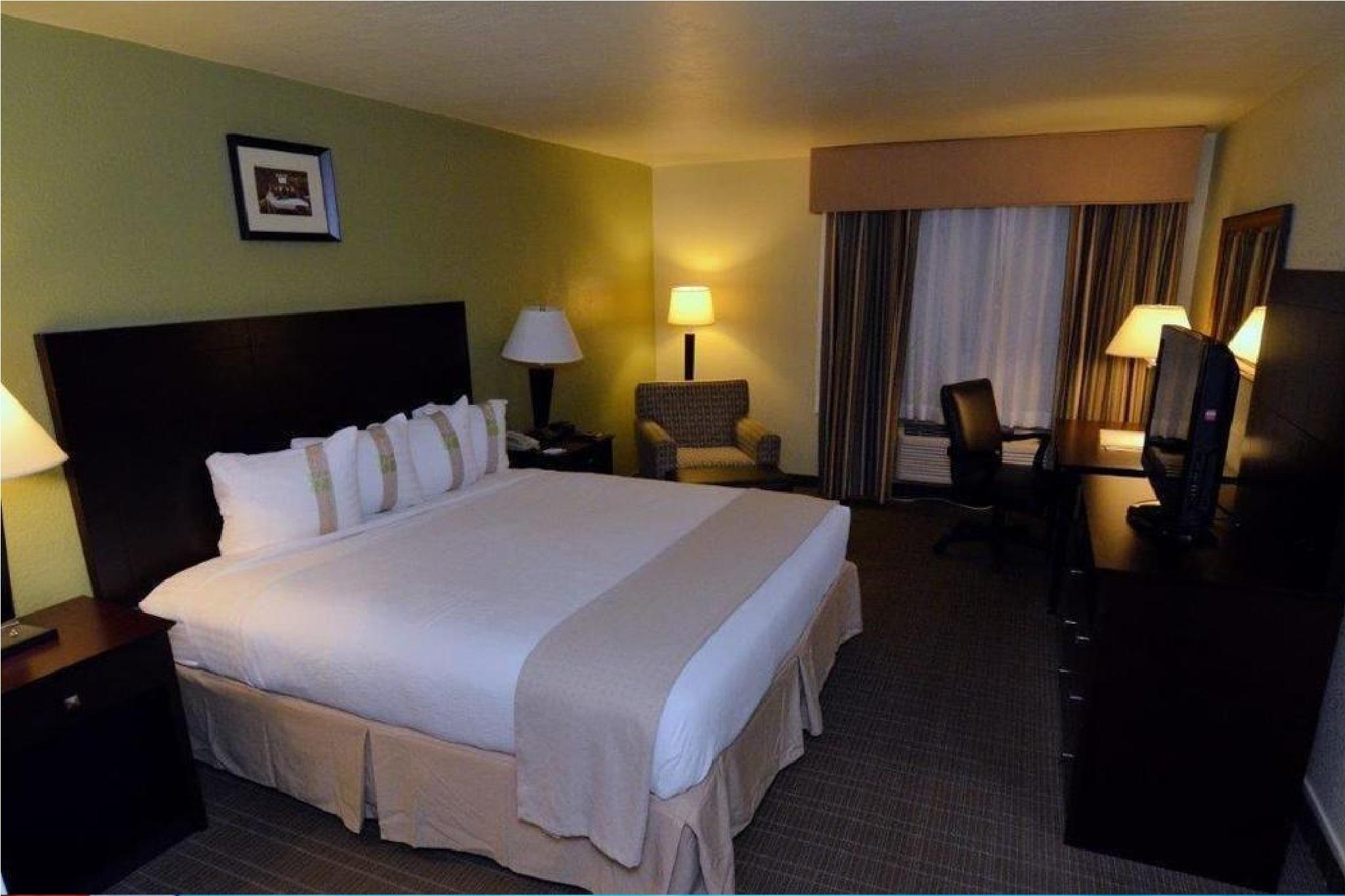 Holiday Inn - Fort Myers - Downtown Area By Ihg Exterior photo