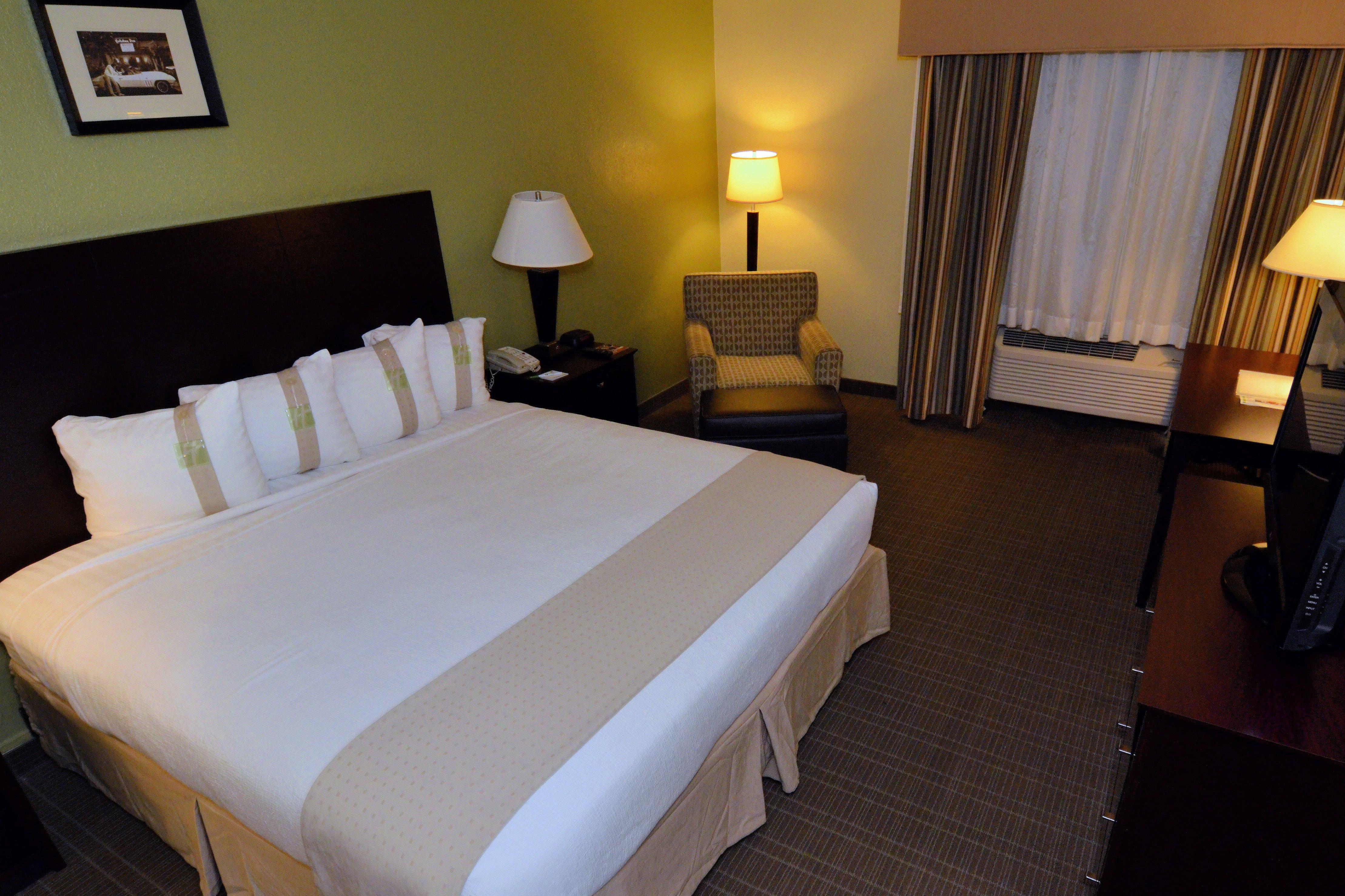 Holiday Inn - Fort Myers - Downtown Area By Ihg Exterior photo