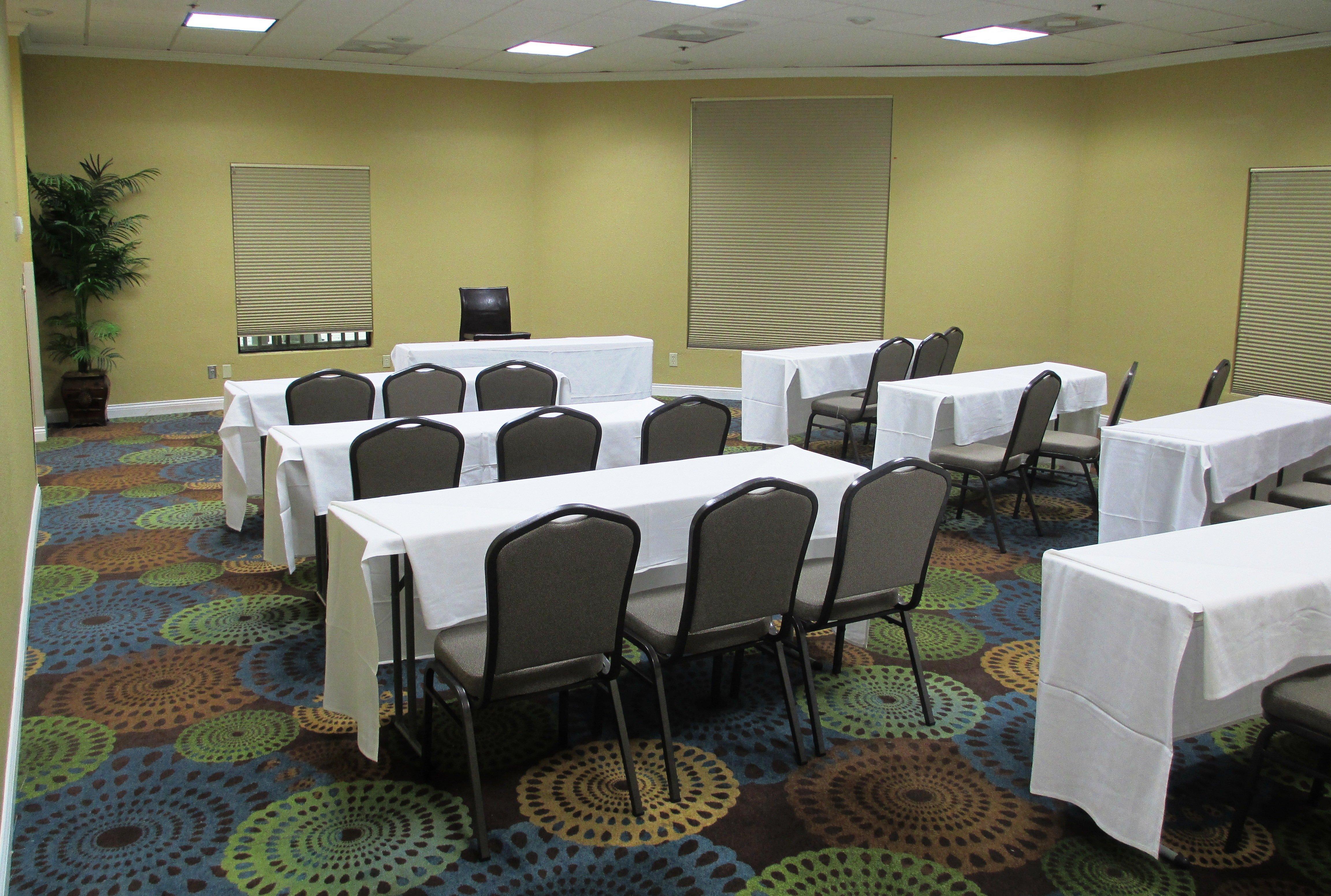 Holiday Inn - Fort Myers - Downtown Area By Ihg Exterior photo