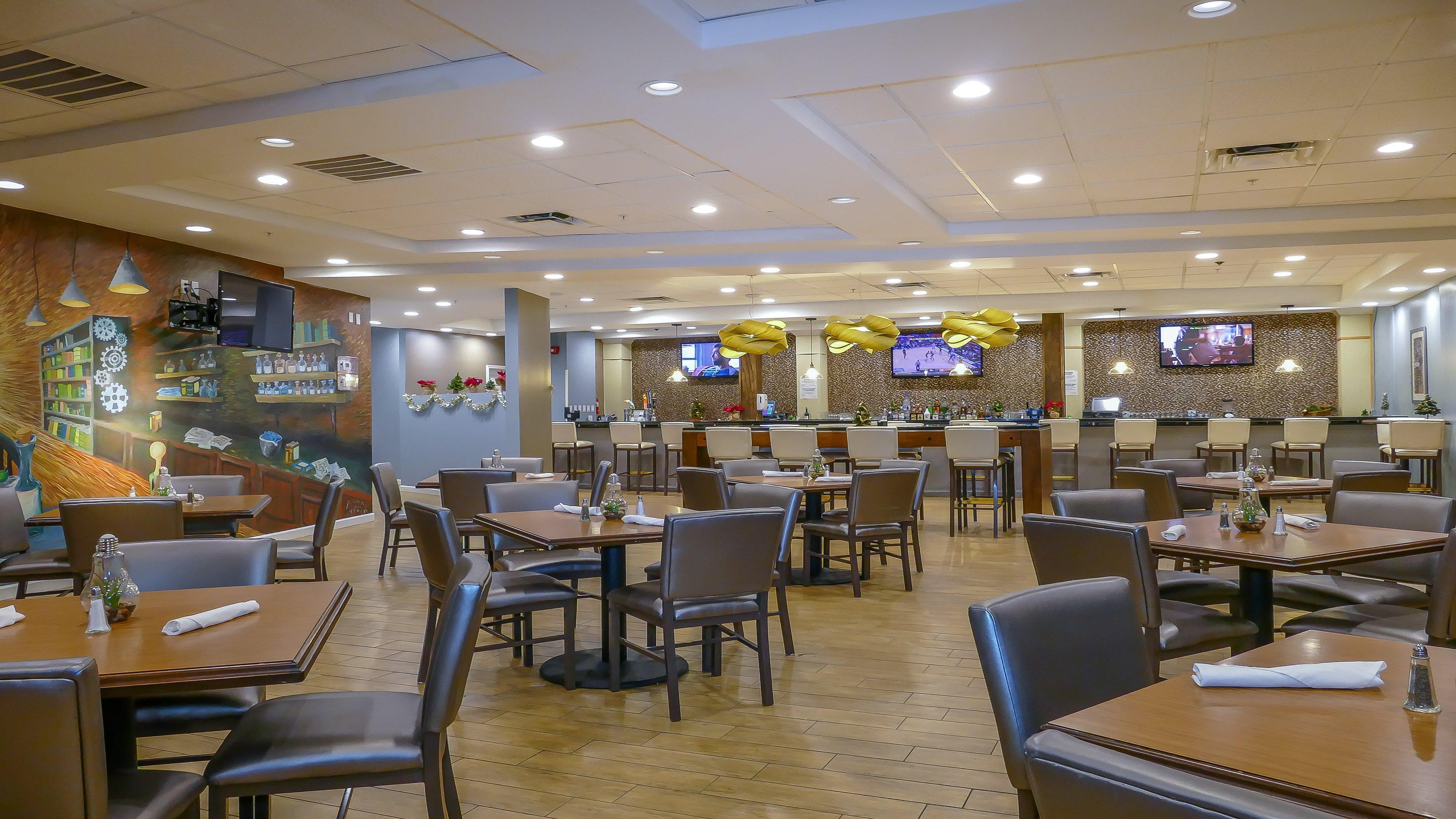 Holiday Inn - Fort Myers - Downtown Area By Ihg Exterior photo