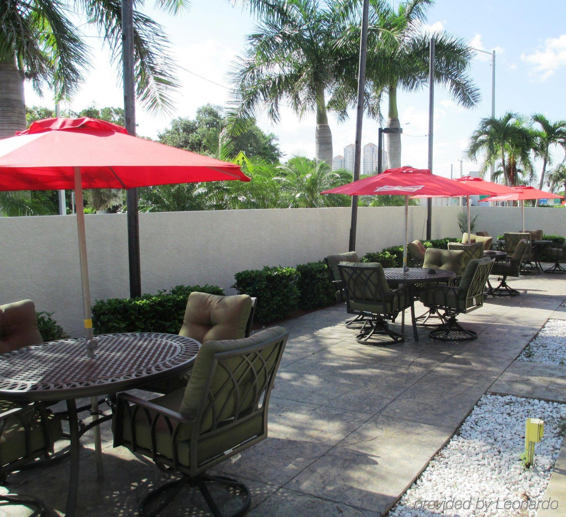 Holiday Inn - Fort Myers - Downtown Area By Ihg Exterior photo