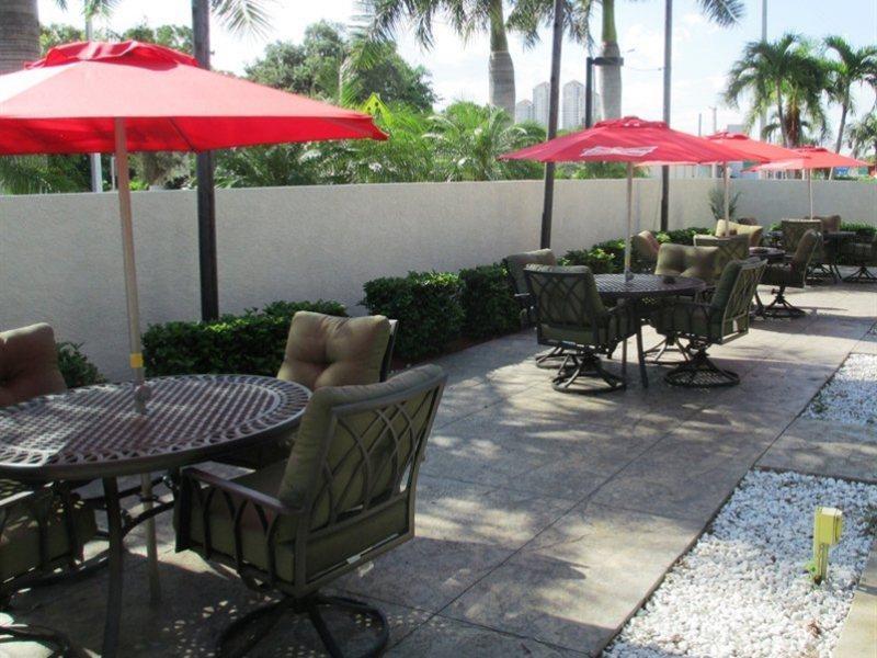 Holiday Inn - Fort Myers - Downtown Area By Ihg Exterior photo