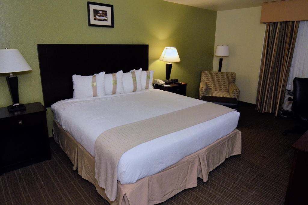 Holiday Inn - Fort Myers - Downtown Area By Ihg Room photo