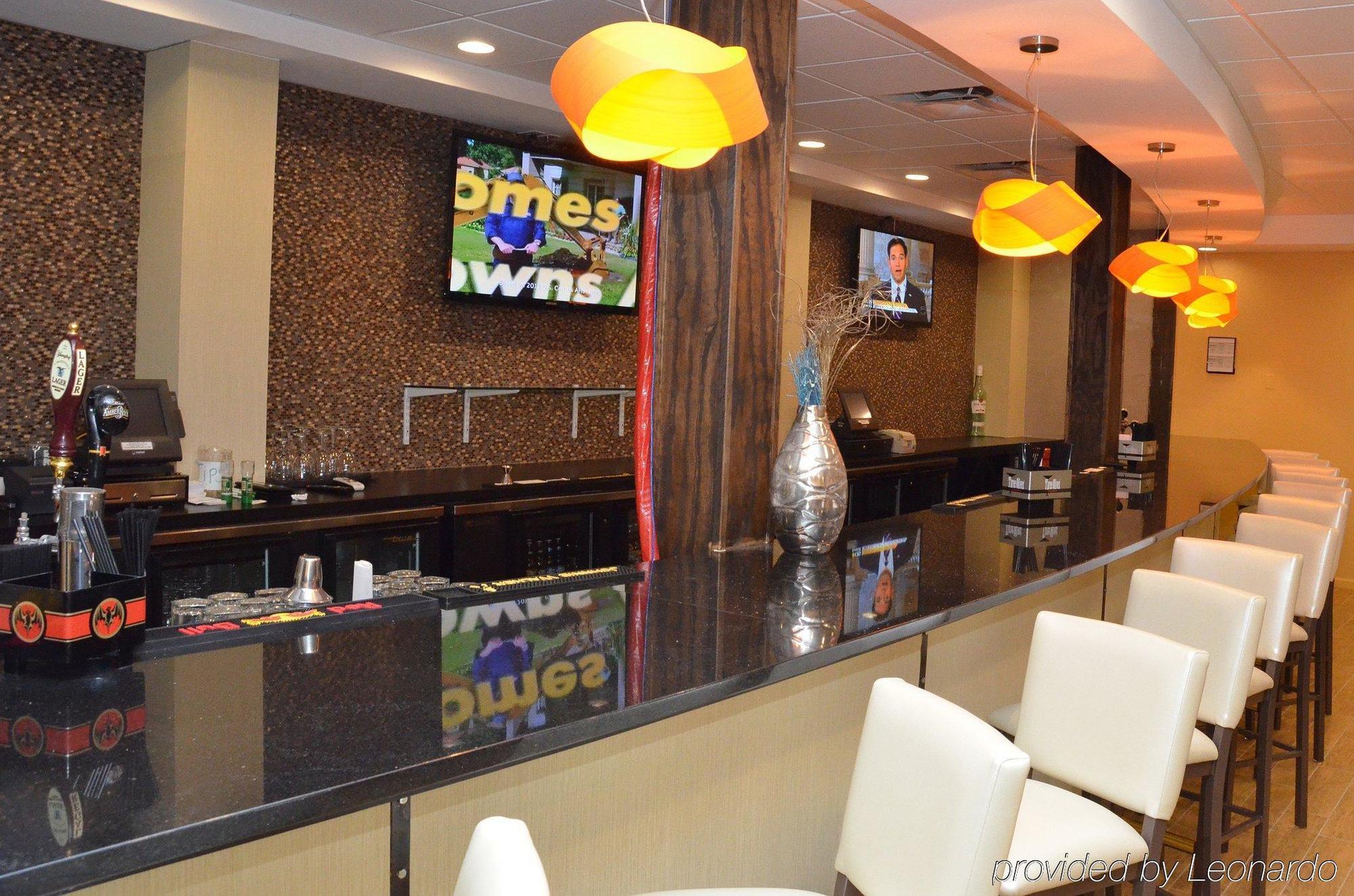 Holiday Inn - Fort Myers - Downtown Area By Ihg Exterior photo