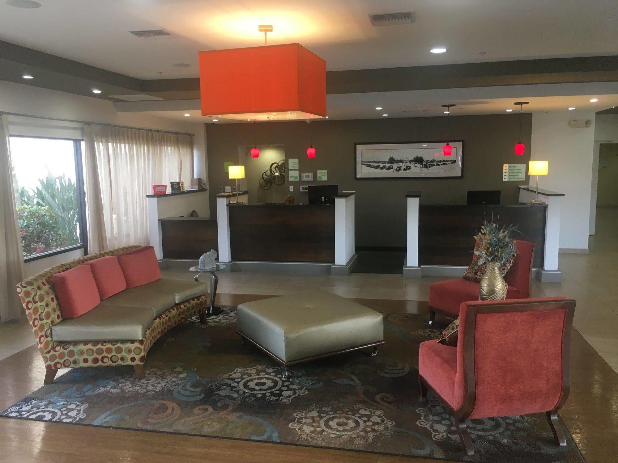 Holiday Inn - Fort Myers - Downtown Area By Ihg Exterior photo