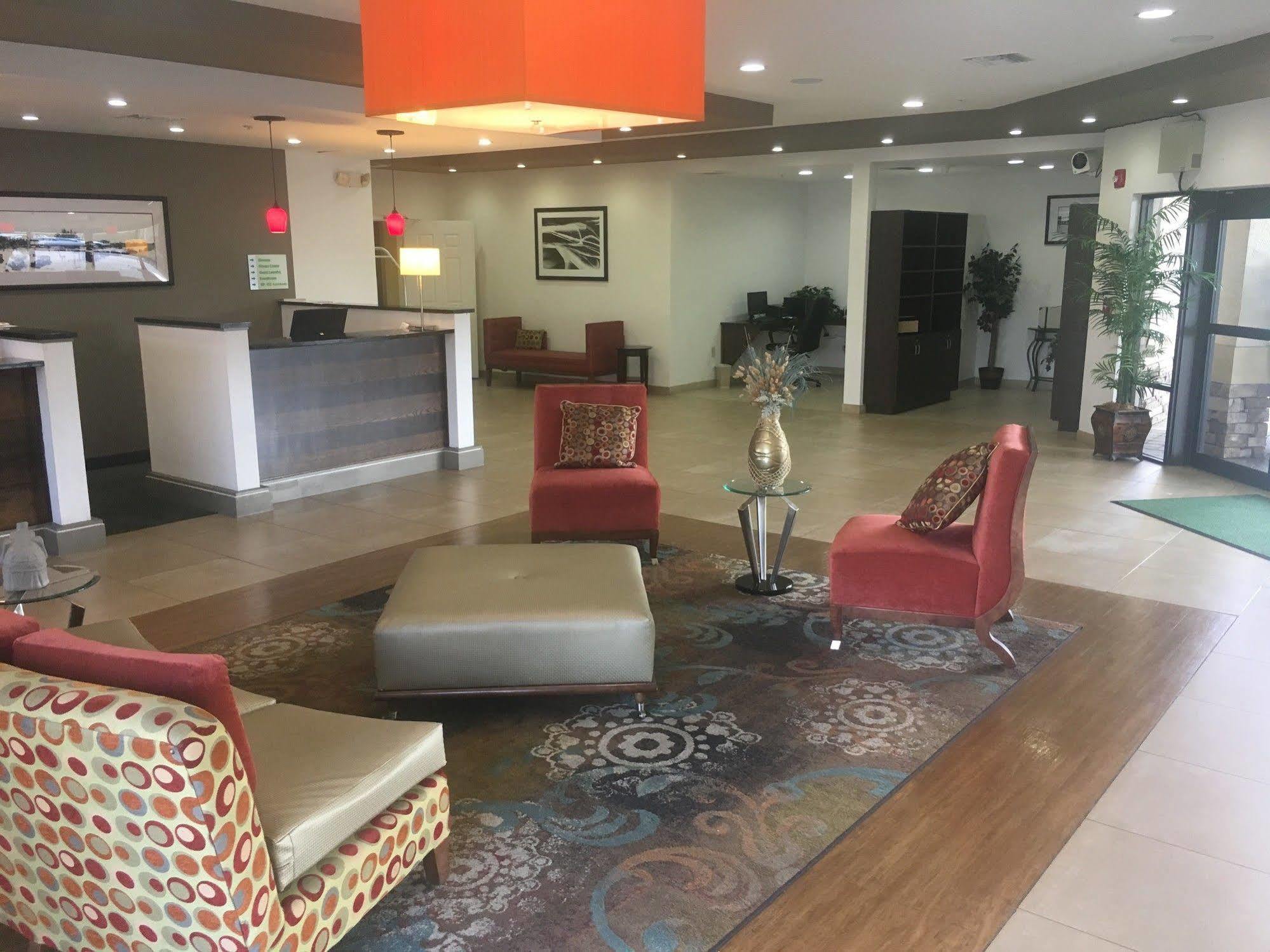 Holiday Inn - Fort Myers - Downtown Area By Ihg Exterior photo