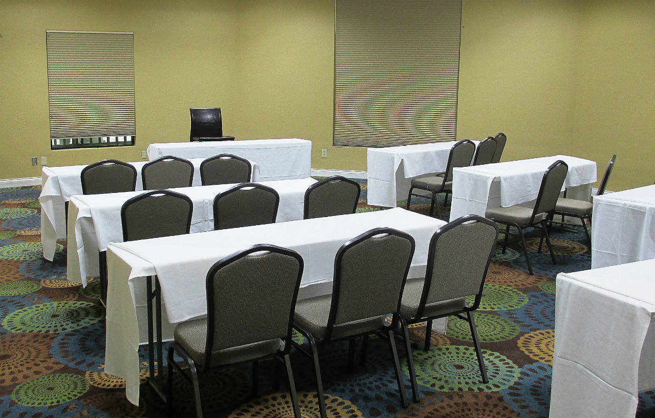 Holiday Inn - Fort Myers - Downtown Area By Ihg Exterior photo