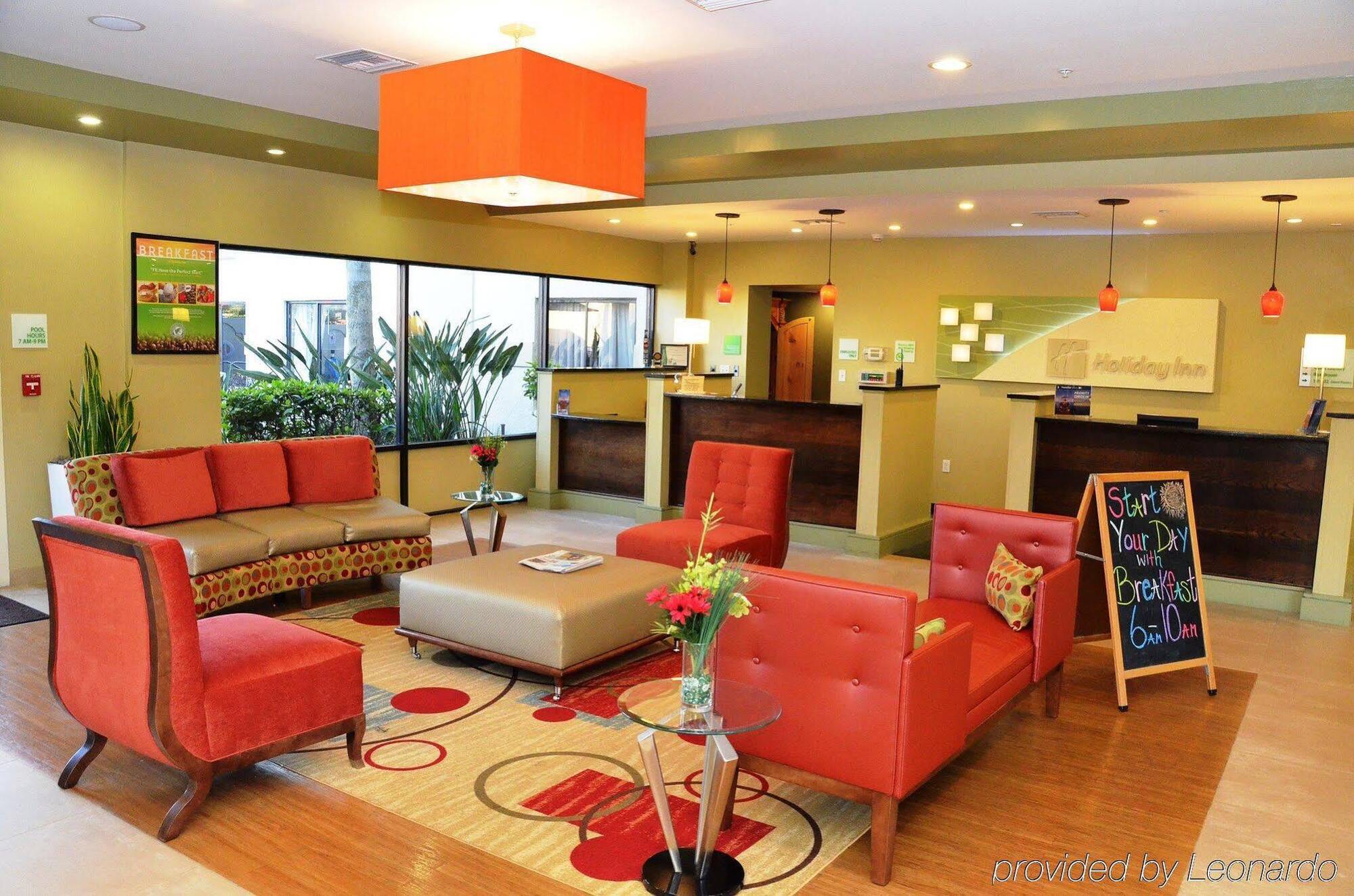 Holiday Inn - Fort Myers - Downtown Area By Ihg Exterior photo