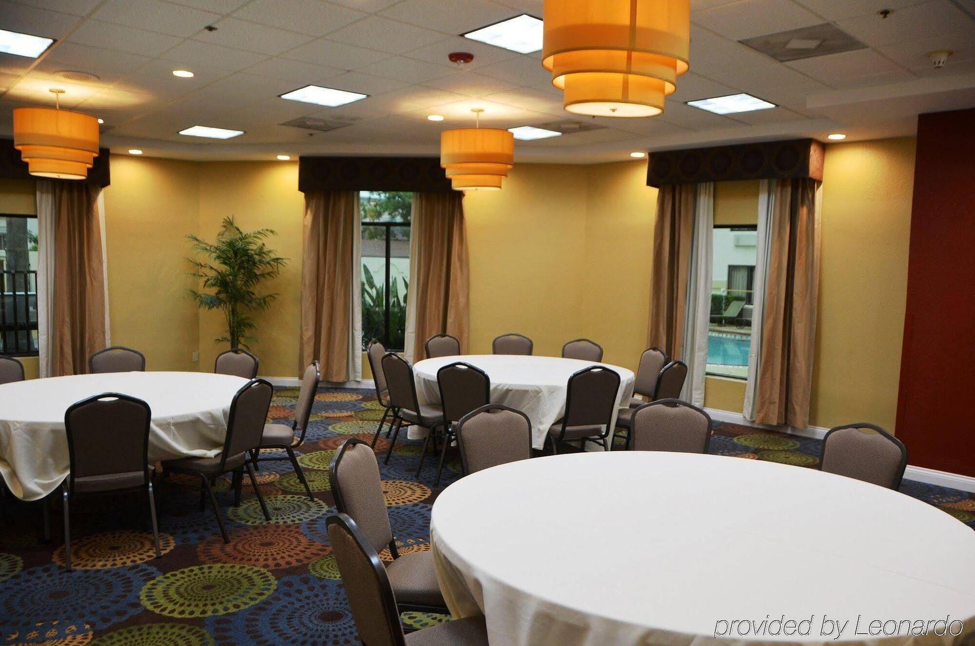Holiday Inn - Fort Myers - Downtown Area By Ihg Exterior photo
