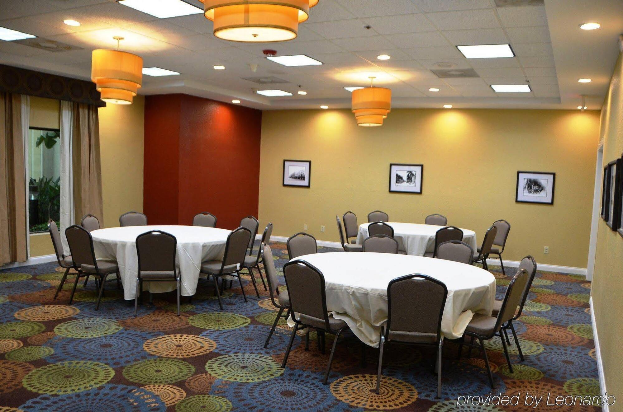 Holiday Inn - Fort Myers - Downtown Area By Ihg Exterior photo