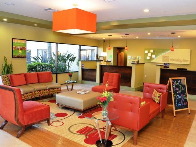 Holiday Inn - Fort Myers - Downtown Area By Ihg Exterior photo