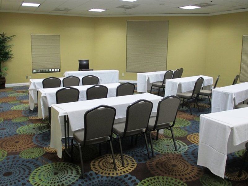 Holiday Inn - Fort Myers - Downtown Area By Ihg Exterior photo