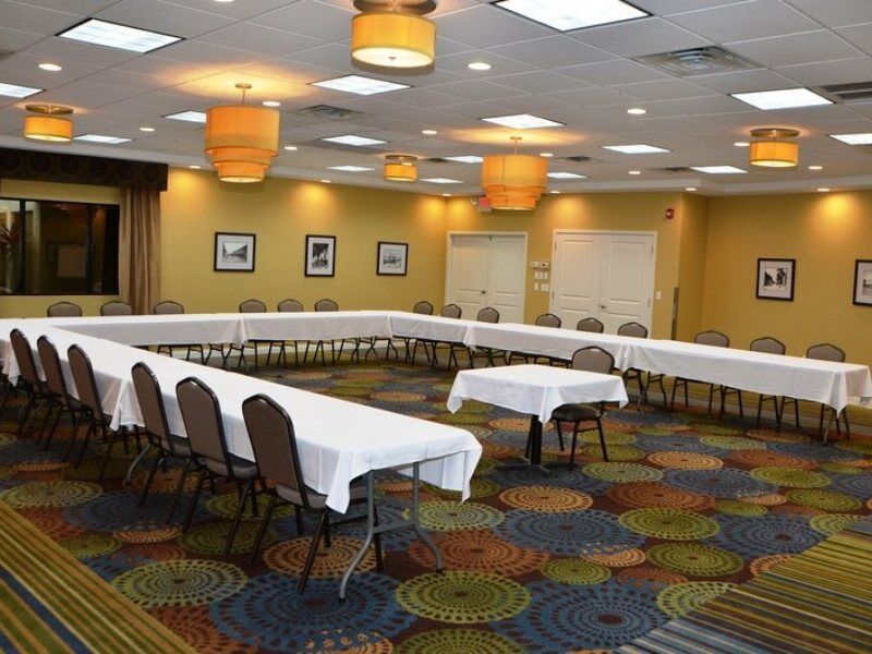 Holiday Inn - Fort Myers - Downtown Area By Ihg Exterior photo