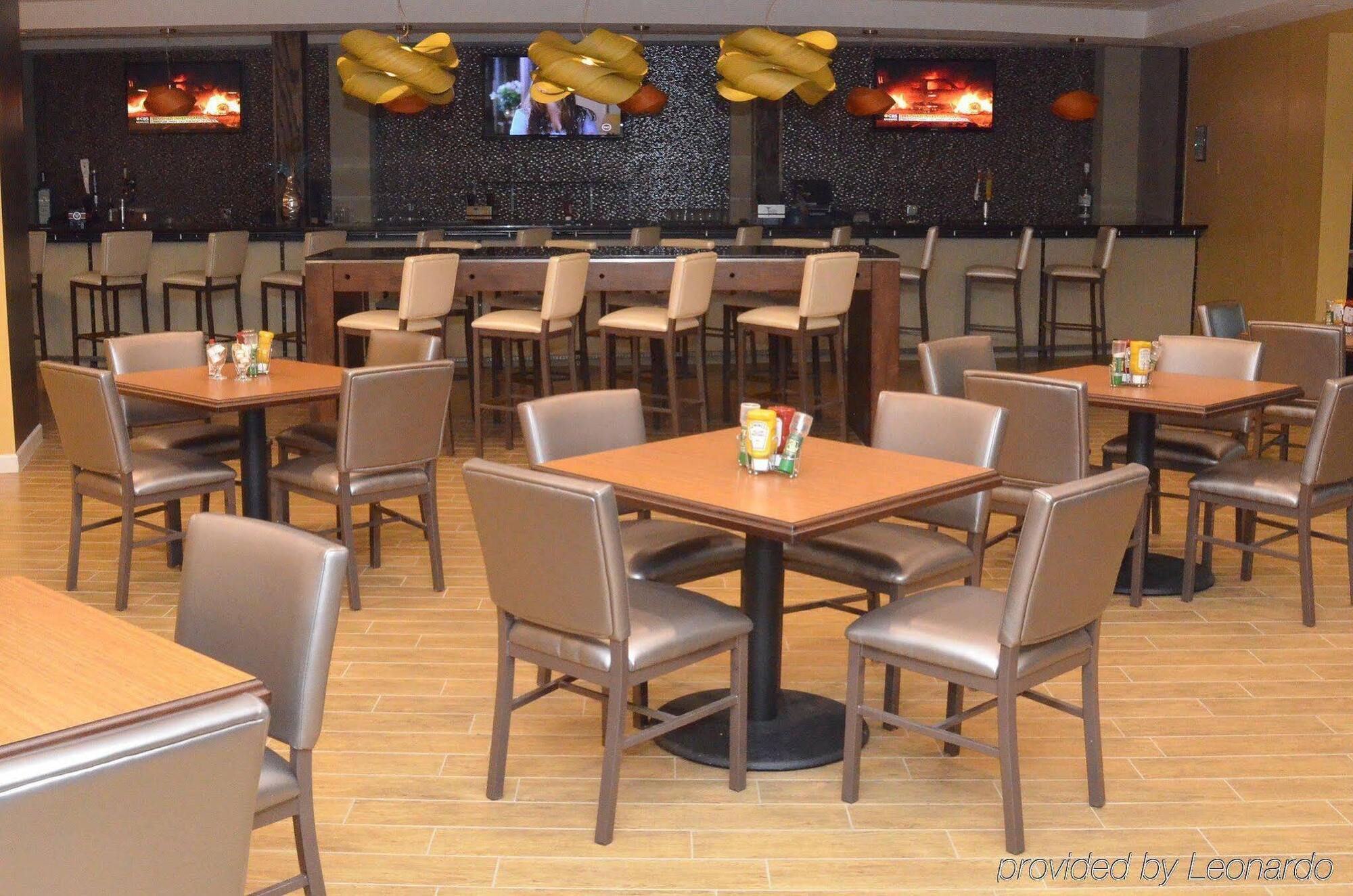 Holiday Inn - Fort Myers - Downtown Area By Ihg Exterior photo