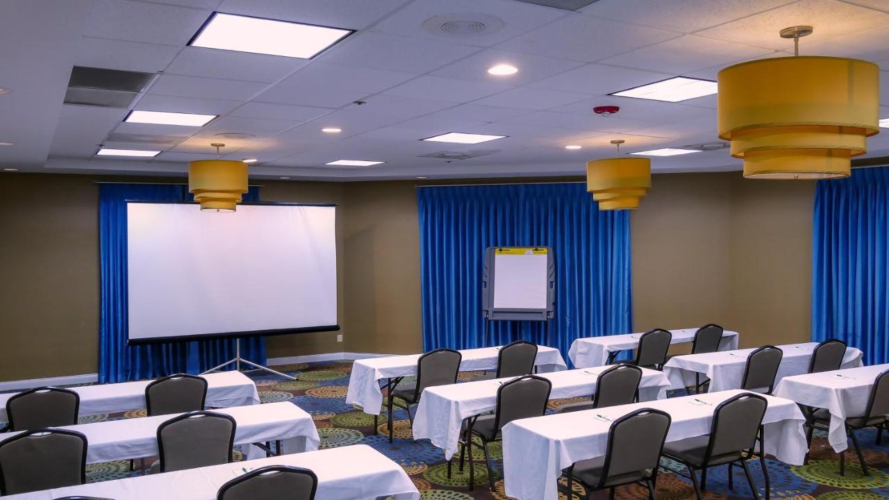 Holiday Inn - Fort Myers - Downtown Area By Ihg Exterior photo